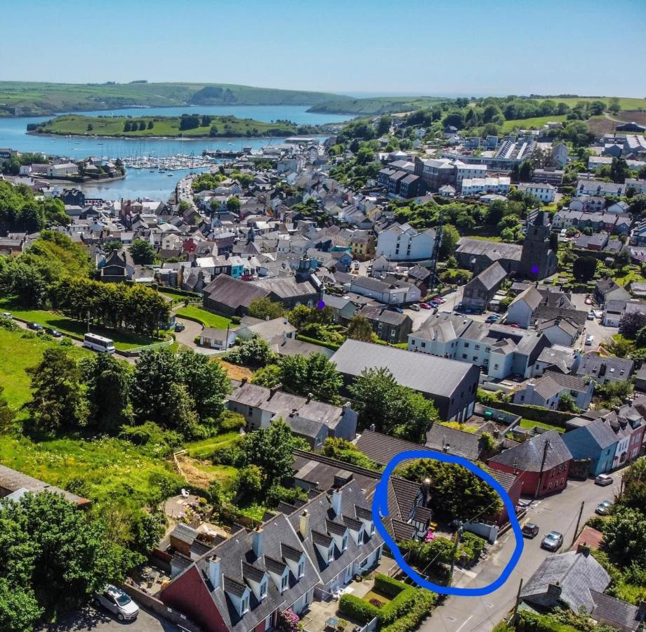 Hotel The K Kinsale Exteriér fotografie