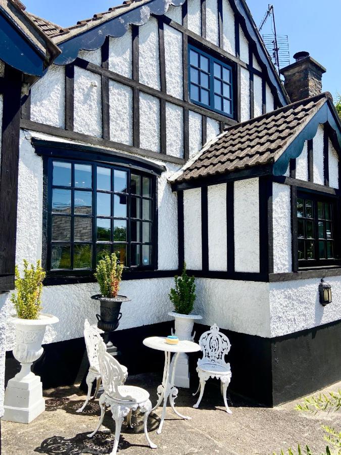 Hotel The K Kinsale Exteriér fotografie