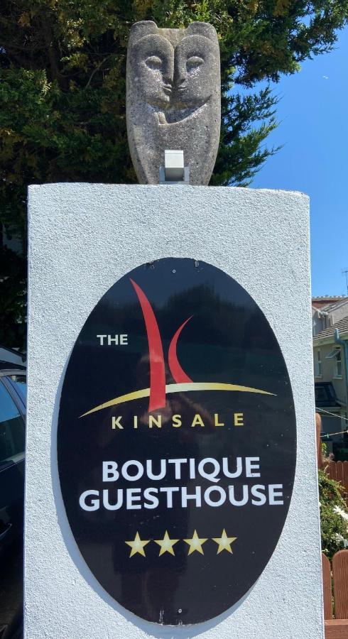 Hotel The K Kinsale Exteriér fotografie