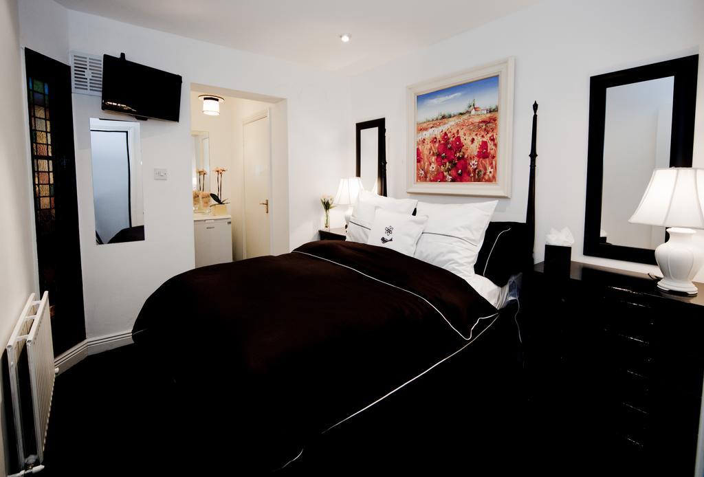 Hotel The K Kinsale Exteriér fotografie