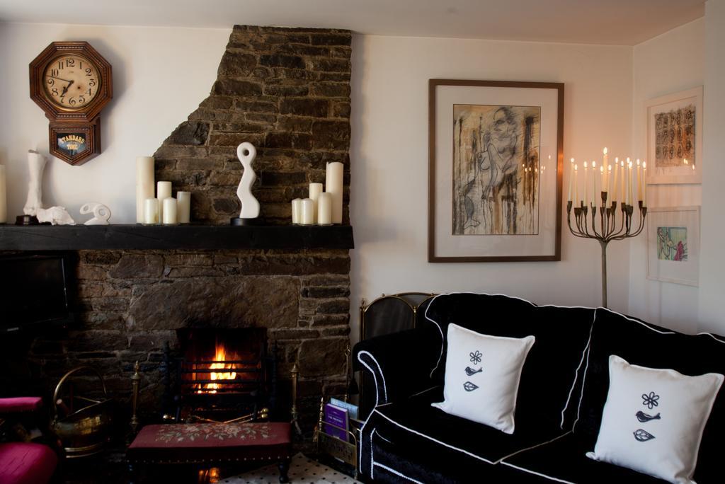 Hotel The K Kinsale Exteriér fotografie